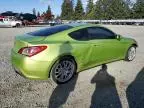 2010 Hyundai Genesis Coupe 2.0T