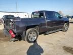 2015 Chevrolet Silverado K1500 LTZ