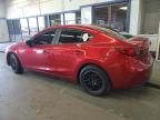 2018 Mazda 3 Sport