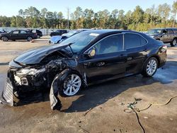 2019 Toyota Camry L en venta en Harleyville, SC