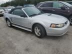 2002 Ford Mustang