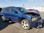 2009 Chevrolet Equinox Sport