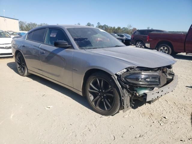 2016 Dodge Charger R/T