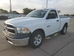 Vehiculos salvage en venta de Copart Chicago: 2014 Dodge RAM 1500 ST