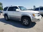 1999 Toyota 4runner Limited