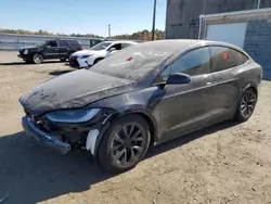 2024 Tesla Model X en venta en Fredericksburg, VA