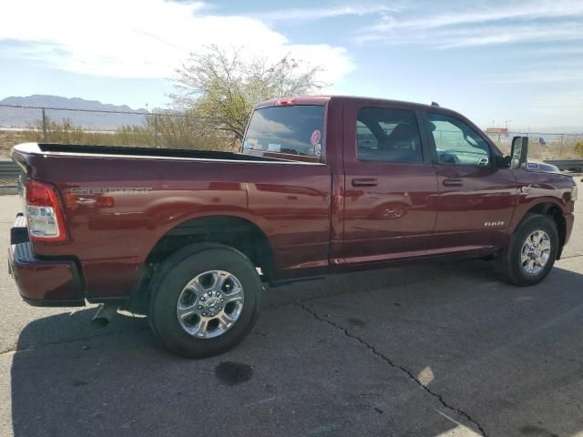 2019 Dodge RAM 2500 BIG Horn