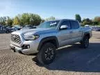 2023 Toyota Tacoma Double Cab