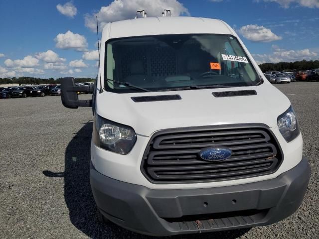 2018 Ford Transit T-150