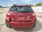 2014 Subaru XV Crosstrek 2.0 Limited