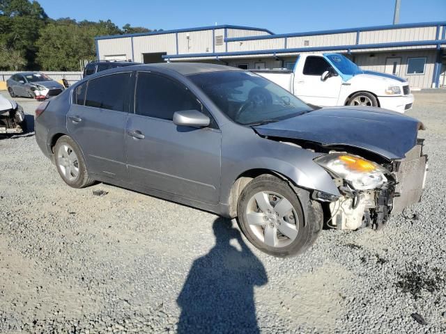 2007 Nissan Altima 2.5