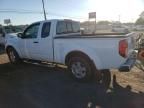 2008 Nissan Frontier King Cab LE