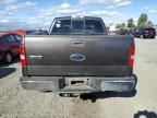 2005 Ford F150 Supercrew