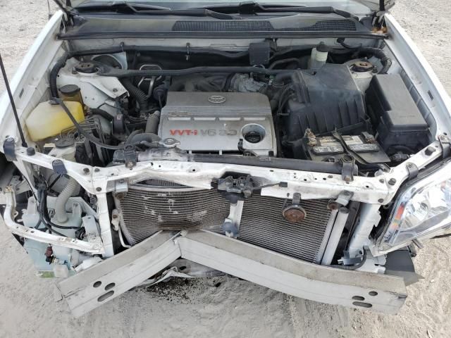 2004 Toyota Highlander Base