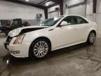 2013 Cadillac CTS Premium Collection