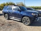 2016 Toyota 4runner SR5/SR5 Premium