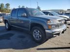 2011 Chevrolet Colorado LT