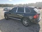 2009 Porsche Cayenne