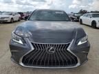 2023 Lexus ES 350 Base