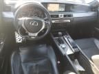 2014 Lexus GS 350