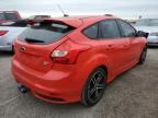 2014 Ford Focus ST