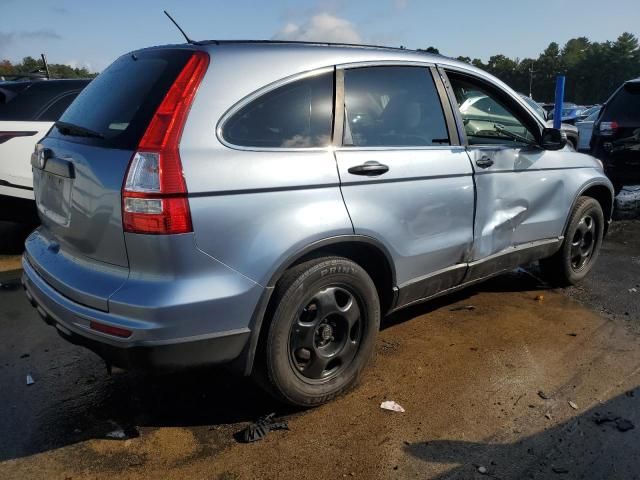 2011 Honda CR-V LX