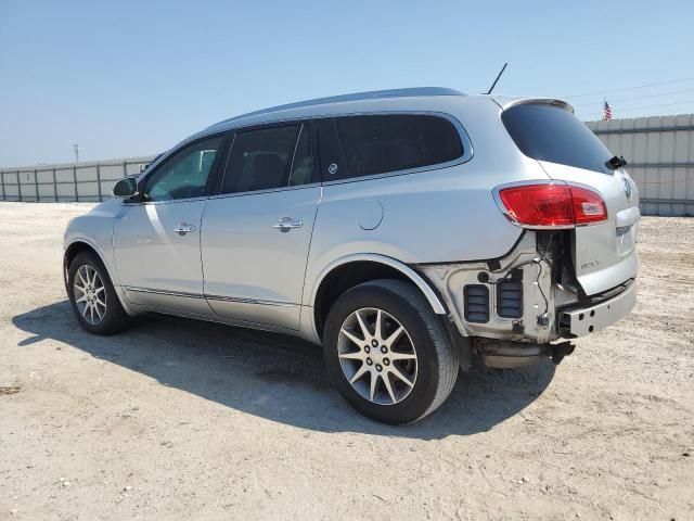 2014 Buick Enclave