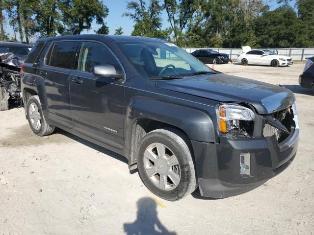 2011 GMC Terrain SLE