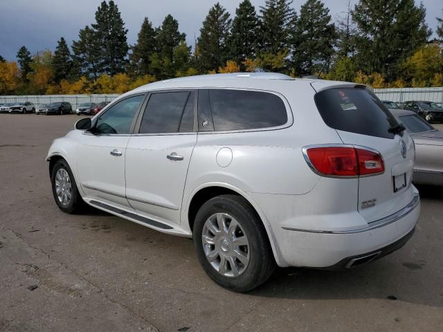 2017 Buick Enclave