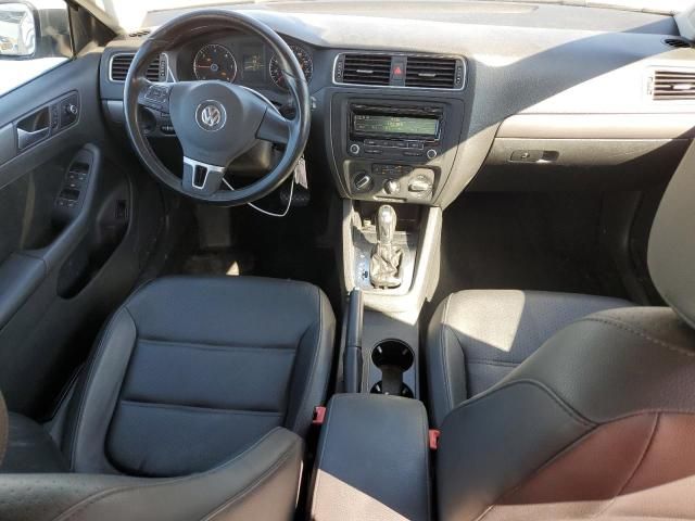 2013 Volkswagen Jetta TDI