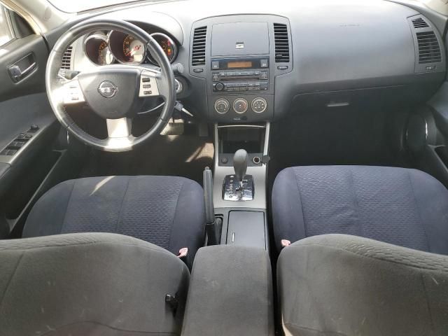 2006 Nissan Altima S