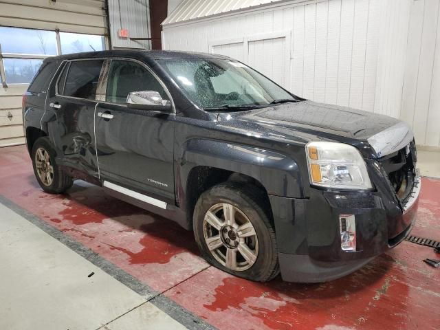 2014 GMC Terrain SLE