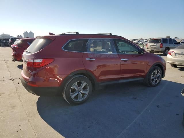 2013 Hyundai Santa FE GLS