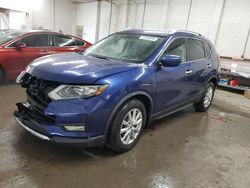 2018 Nissan Rogue S en venta en Madisonville, TN