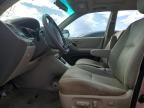 2007 Toyota Highlander Sport