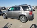 2009 Ford Escape Limited