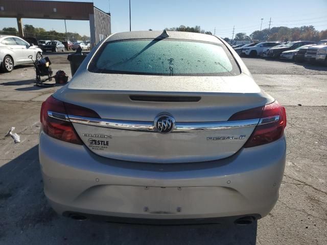 2015 Buick Regal Premium