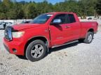 2007 Toyota Tundra Double Cab Limited