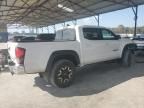 2018 Toyota Tacoma Double Cab