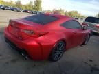 2015 Lexus RC-F