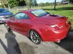 2007 Lexus SC 430