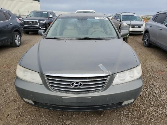 2006 Hyundai Azera SE