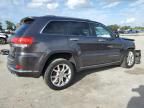 2014 Jeep Grand Cherokee Summit