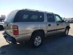 2001 Chevrolet Suburban C1500