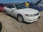 2002 Toyota Camry Solara SE