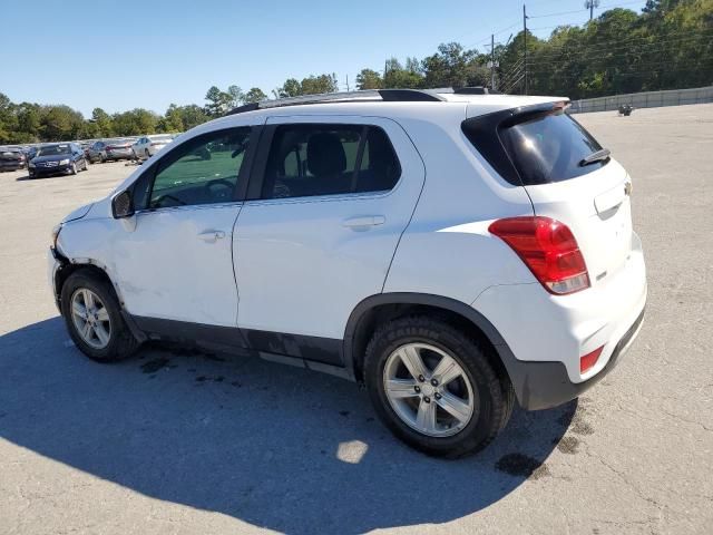 2019 Chevrolet Trax 1LT