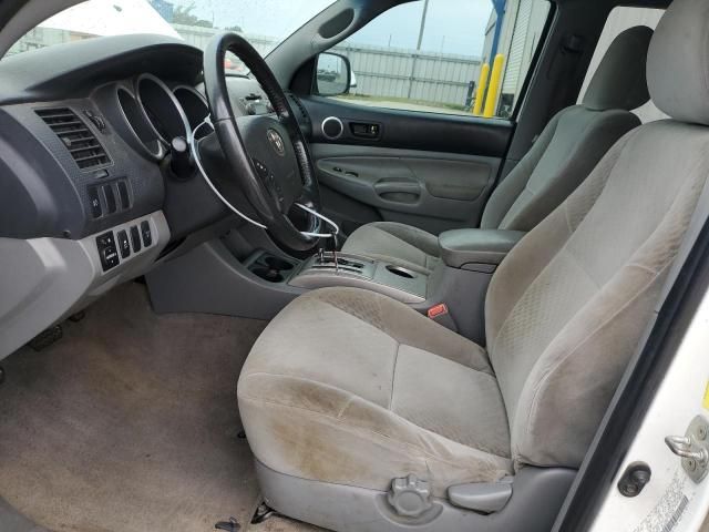 2010 Toyota Tacoma Double Cab Prerunner