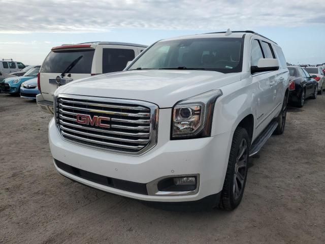 2017 GMC Yukon XL K1500 SLT