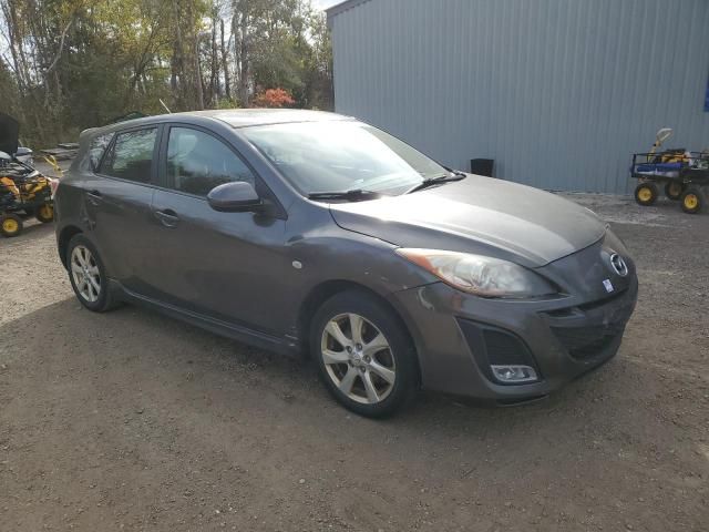 2010 Mazda 3 S