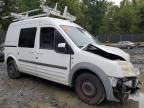 2013 Ford Transit Connect XLT